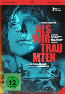 As We Were Dreaming | Als wir trumten  |   DVD